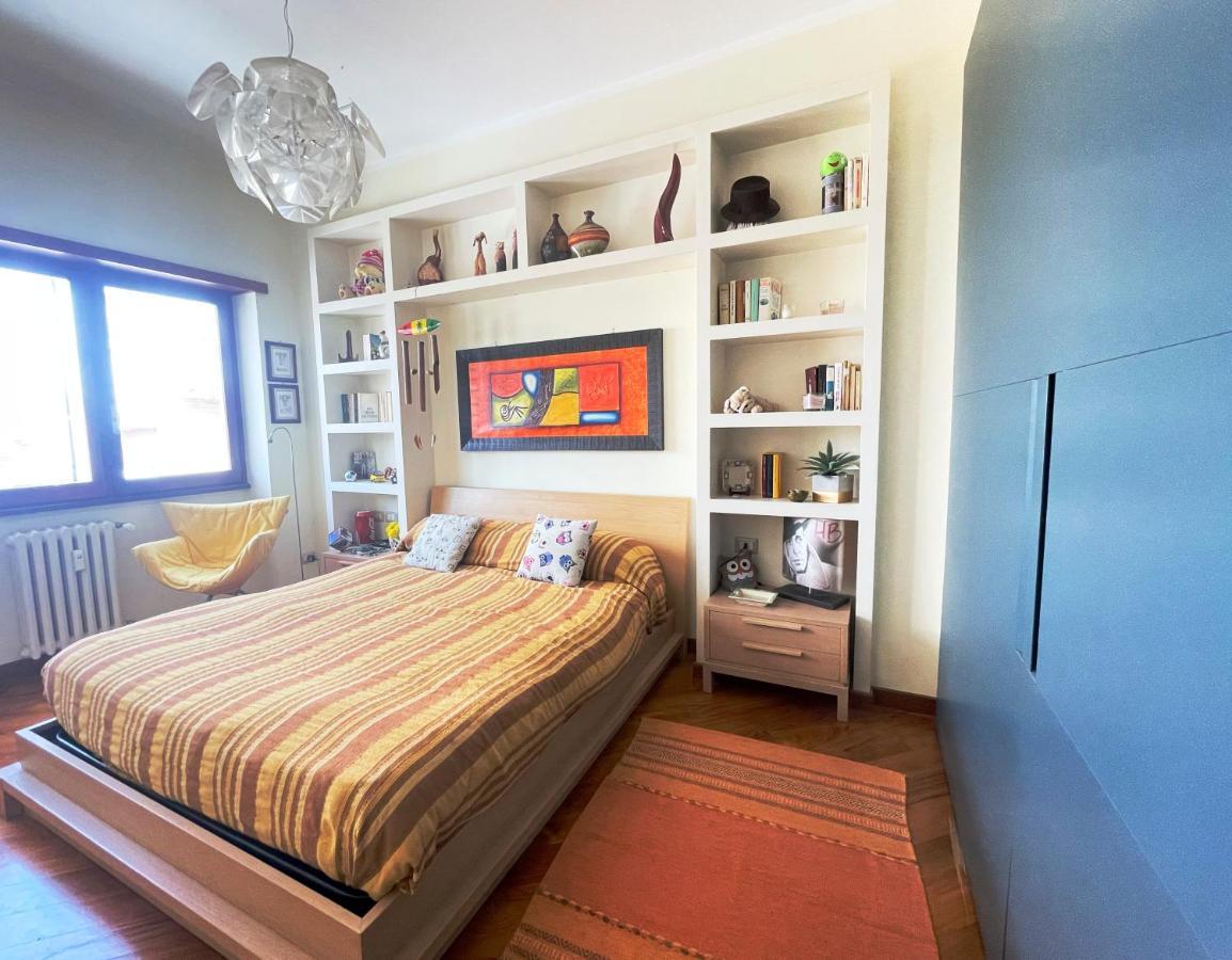 Casa Gli Ulivi Leilighet Roma Eksteriør bilde